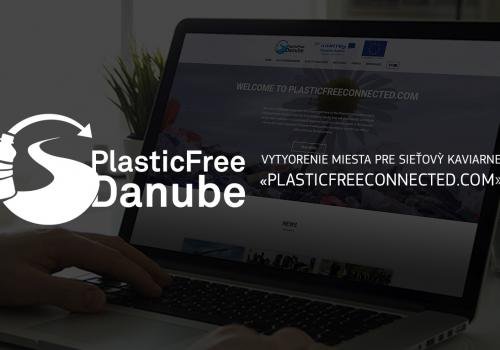 Plastic Free Connected