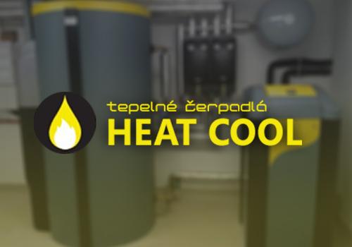 Heat cool