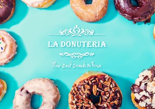 La donuteria