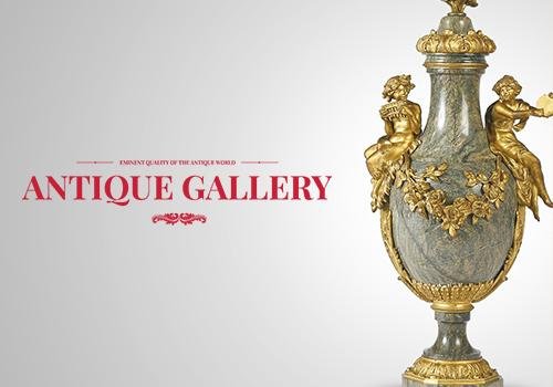 Antique Gallery